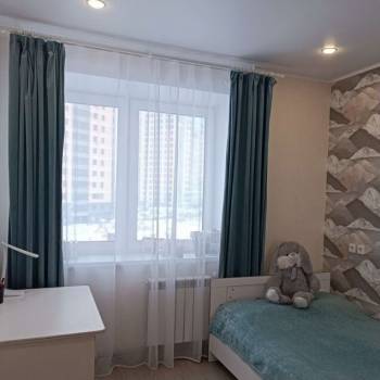 Продается 3-х комнатная квартира, 78,9 м²