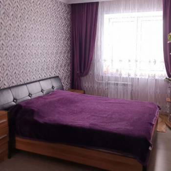 Продается 3-х комнатная квартира, 78,9 м²