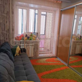 Продается 3-х комнатная квартира, 78,9 м²