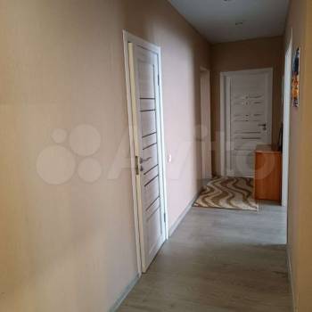 Продается 3-х комнатная квартира, 78,9 м²