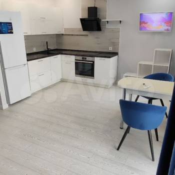 Сдается 1-комнатная квартира, 30,1 м²