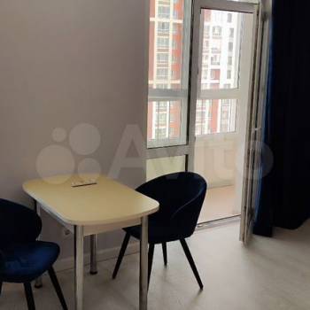 Сдается 1-комнатная квартира, 30,1 м²