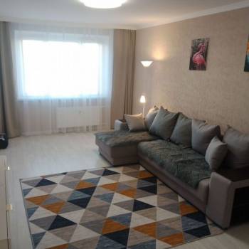 Сдается 1-комнатная квартира, 41 м²