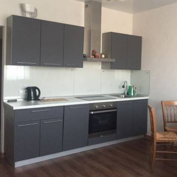 Сдается 1-комнатная квартира, 44 м²