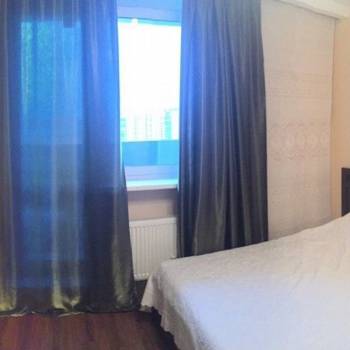 Сдается 1-комнатная квартира, 44 м²