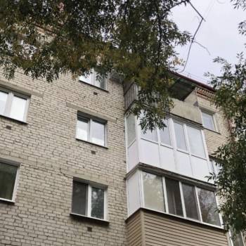 Сдается 1-комнатная квартира, 28 м²