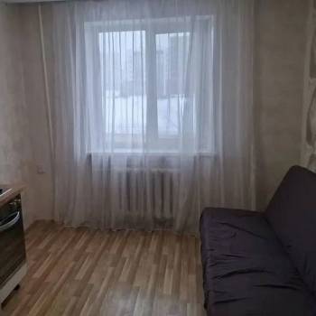 Сдается 1-комнатная квартира, 18 м²
