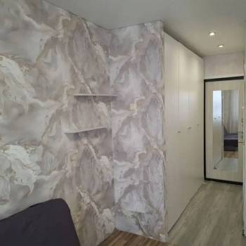 Сдается 1-комнатная квартира, 18 м²