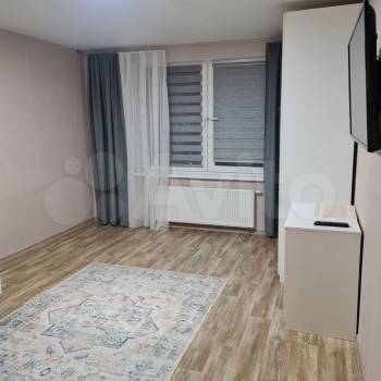 Сдается 1-комнатная квартира, 33 м²