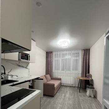 Сдается 1-комнатная квартира, 20 м²
