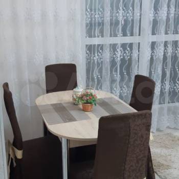 Сдается 1-комнатная квартира, 48 м²