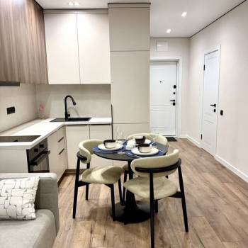 Продается 1-комнатная квартира, 36,4 м²