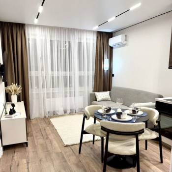 Продается 1-комнатная квартира, 36,4 м²