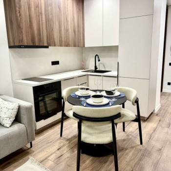 Продается 1-комнатная квартира, 36,4 м²