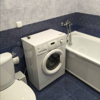 Сдается 1-комнатная квартира, 36 м²