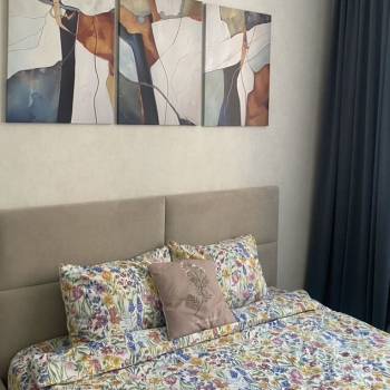 Продается 1-комнатная квартира, 33,5 м²