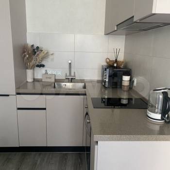 Продается 1-комнатная квартира, 33,5 м²
