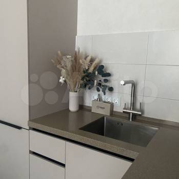 Продается 1-комнатная квартира, 33,5 м²