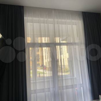 Продается 1-комнатная квартира, 33,5 м²