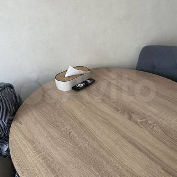 Продается 1-комнатная квартира, 33,5 м²