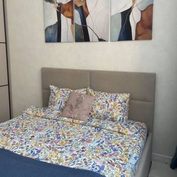 Продается 1-комнатная квартира, 33,5 м²