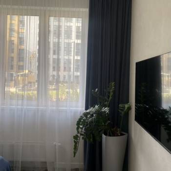 Продается 1-комнатная квартира, 33,5 м²