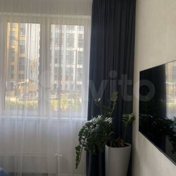 Продается 1-комнатная квартира, 33,5 м²