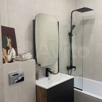 Продается 1-комнатная квартира, 33,5 м²
