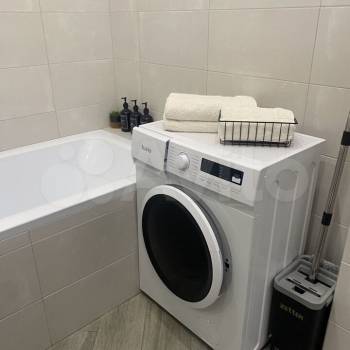 Продается 1-комнатная квартира, 33,5 м²