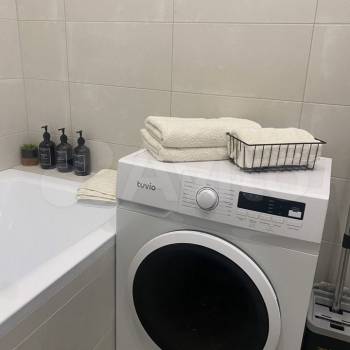 Продается 1-комнатная квартира, 33,5 м²