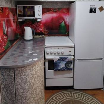 Продается 1-комнатная квартира, 18 м²