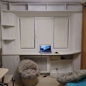 Продается 1-комнатная квартира, 18 м²