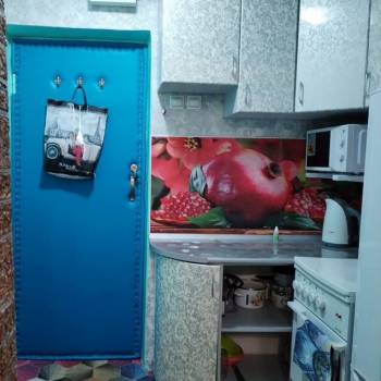 Продается 1-комнатная квартира, 18 м²