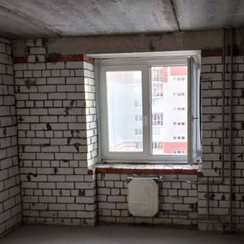 Продается 1-комнатная квартира, 32 м²