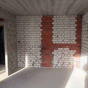 Продается 1-комнатная квартира, 32 м²