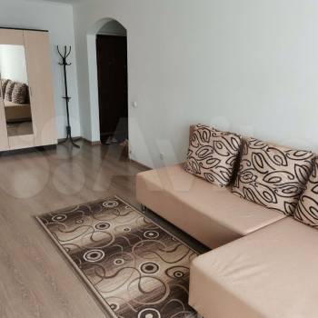 Сдается 1-комнатная квартира, 43,4 м²