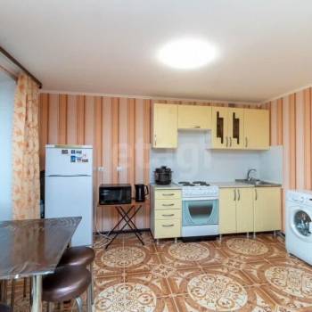 Продается 1-комнатная квартира, 34,8 м²