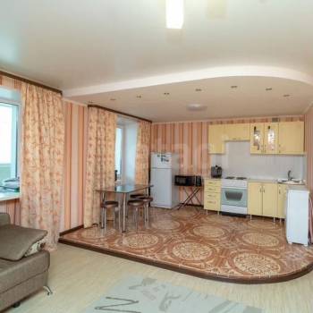 Продается 1-комнатная квартира, 34,8 м²