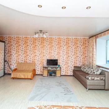 Продается 1-комнатная квартира, 34,8 м²