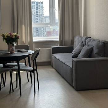 Продается 2-х комнатная квартира, 64 м²