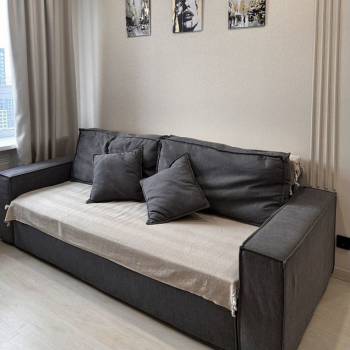 Продается 2-х комнатная квартира, 64 м²