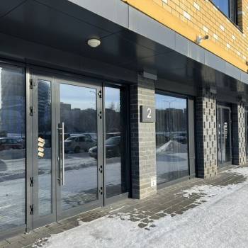 Продается 2-х комнатная квартира, 40 м²