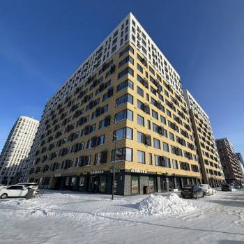 Продается 2-х комнатная квартира, 40 м²