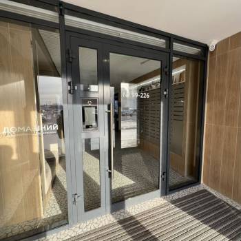 Продается 2-х комнатная квартира, 40 м²