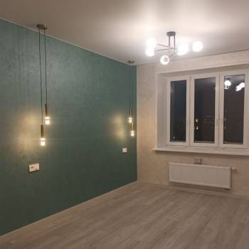 Сдается 2-х комнатная квартира, 41 м²