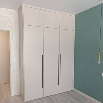 Сдается 2-х комнатная квартира, 41 м²