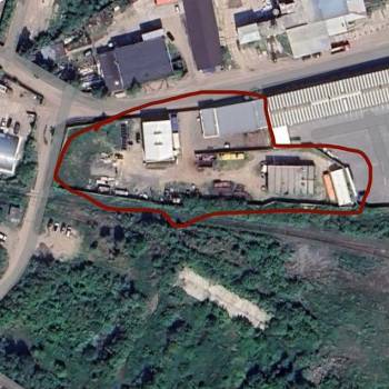 Продается Нежилое помещение, 1000 м²