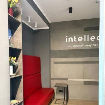 Продается 1-комнатная квартира, 35,4 м²