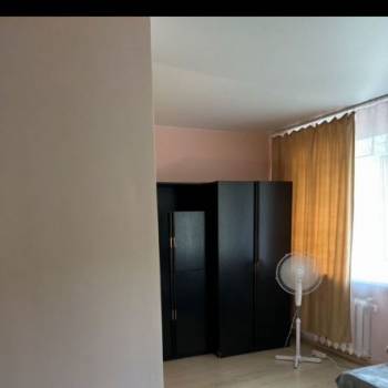 Продается 1-комнатная квартира, 40,7 м²