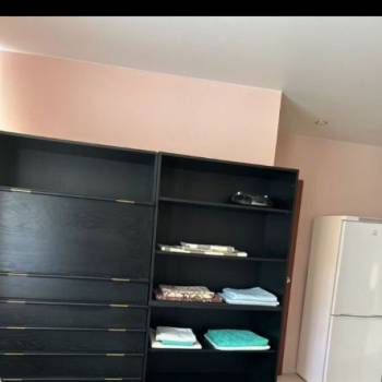 Продается 1-комнатная квартира, 40,7 м²